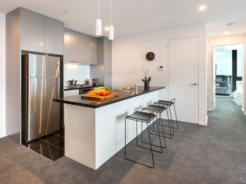 REF 091401/151 City Road, Southbank VIC 3006