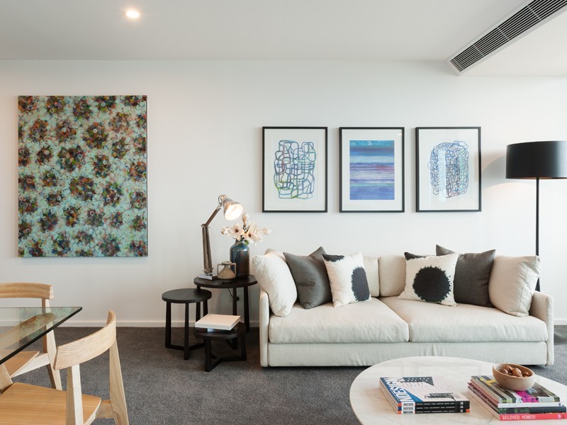 REF 091415/151 City Road, Southbank VIC 3006