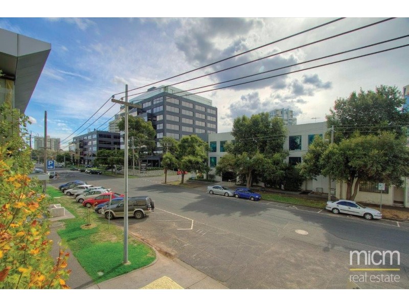 REF 09145/63 Dorcas Street, South Melbourne VIC 3205