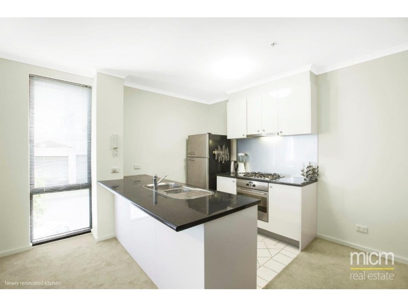 REF 09145/63 Dorcas Street, South Melbourne VIC 3205