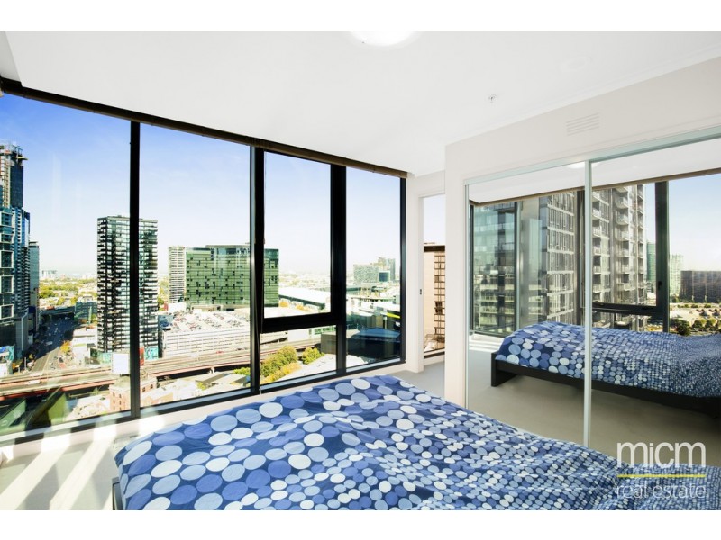 REF 091422/180 City Road, Southbank VIC 3006