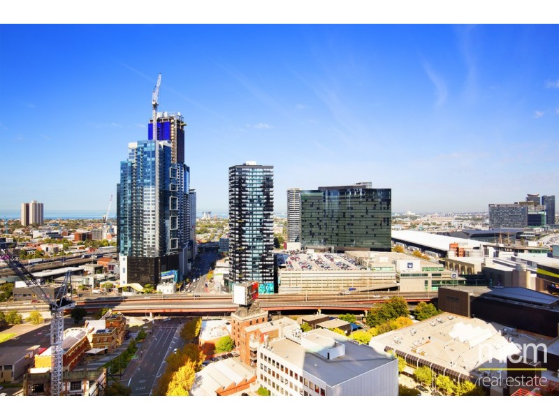 REF 091422/180 City Road, Southbank VIC 3006