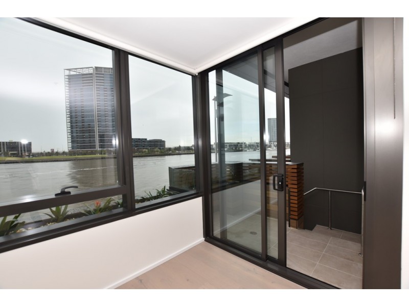 66 Australian Wharf, Docklands VIC 3008