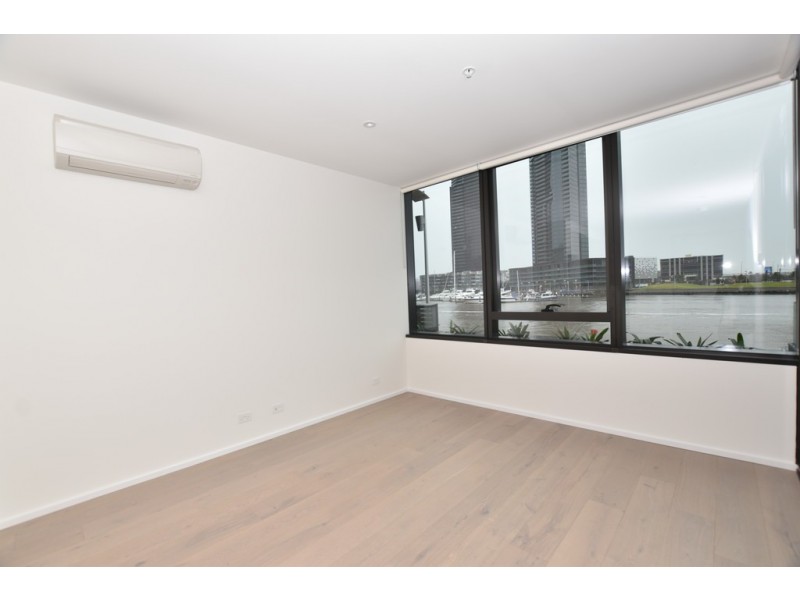 66 Australian Wharf, Docklands VIC 3008