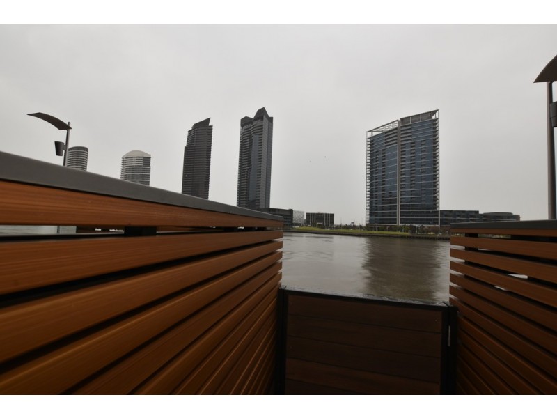 66 Australian Wharf, Docklands VIC 3008