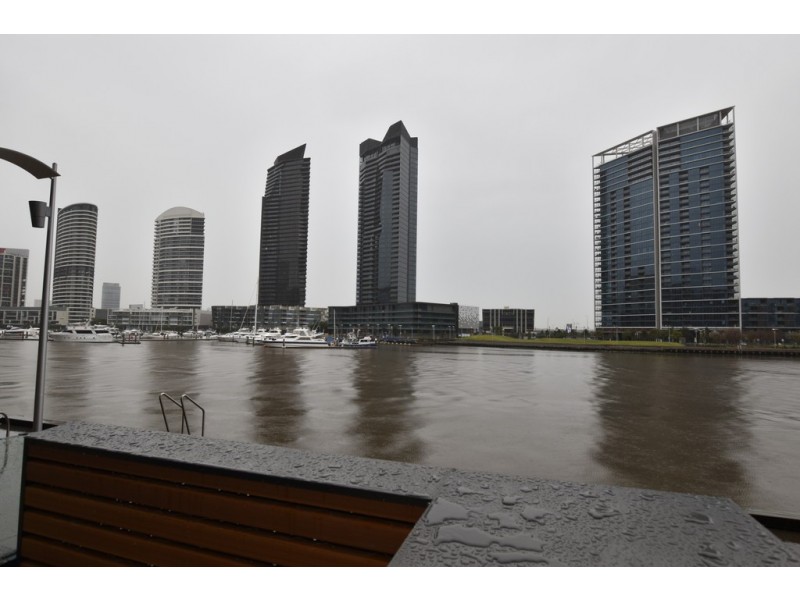 66 Australian Wharf, Docklands VIC 3008