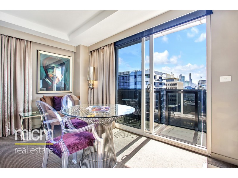 1710/452 St Kilda Rd, Melbourne VIC 3004