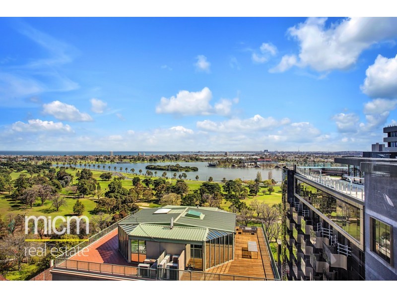 1710/452 St Kilda Rd, Melbourne VIC 3004