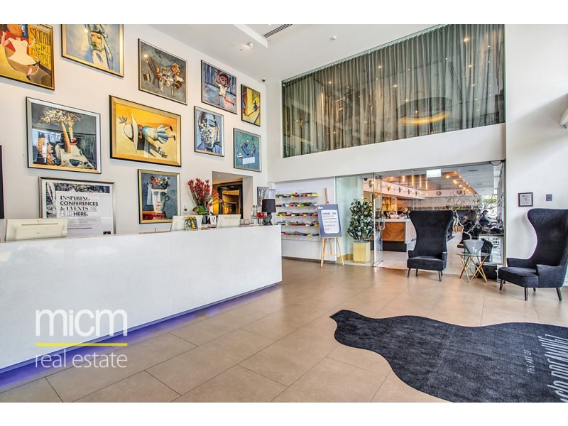 1710/452 St Kilda Rd, Melbourne VIC 3004