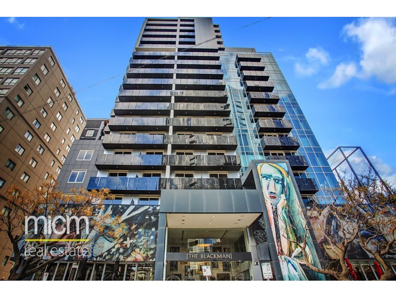 1710/452 St Kilda Rd, Melbourne VIC 3004
