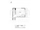 1710/452 St Kilda Rd, Melbourne VIC 3004 Floorplan