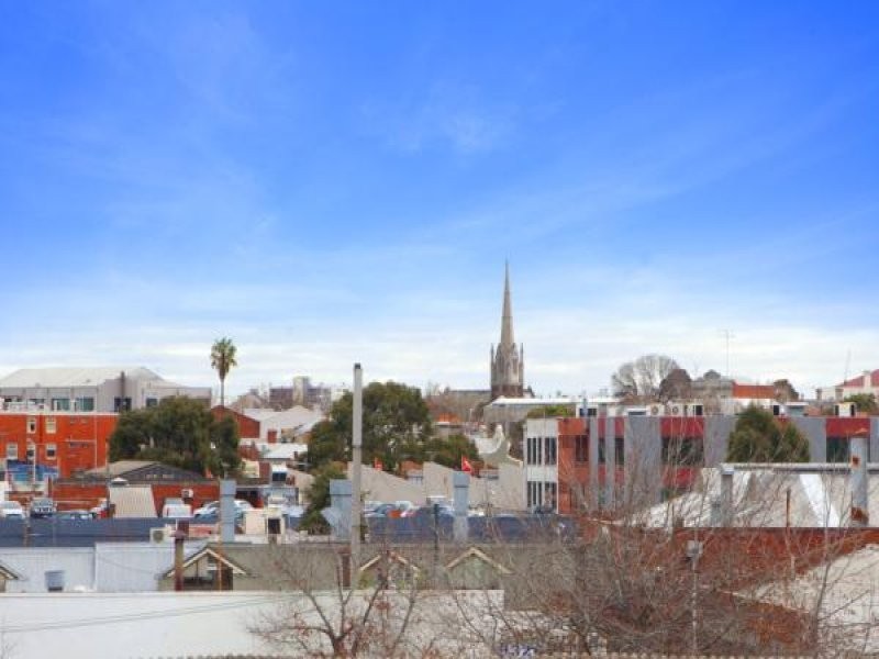 313/118 Dudley Street, West Melbourne VIC 3003