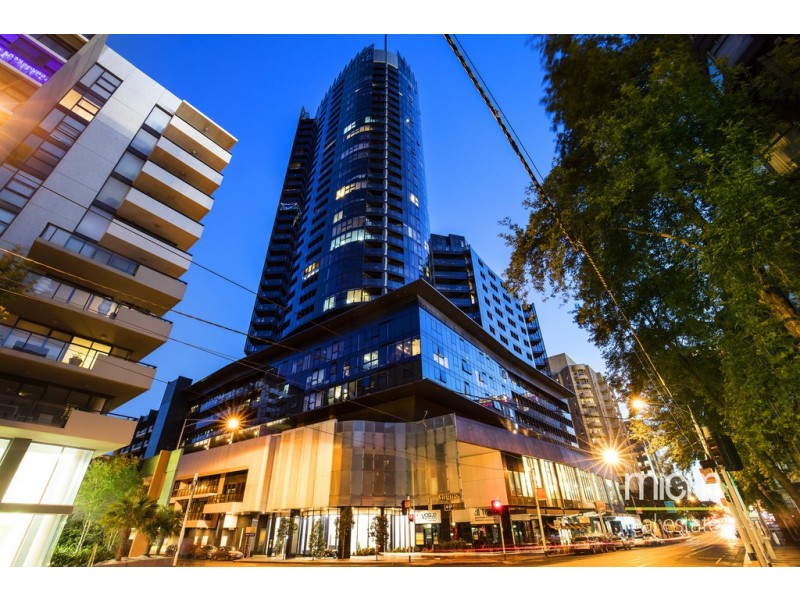 305/35 Malcolm Street, South Yarra VIC 3141