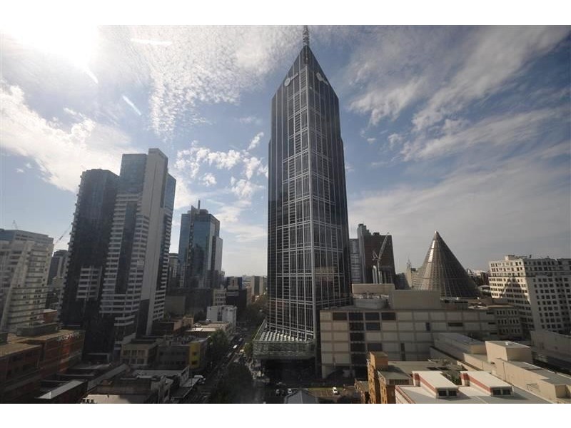 REF 091515/250 Elizabeth Street, Melbourne VIC 3000