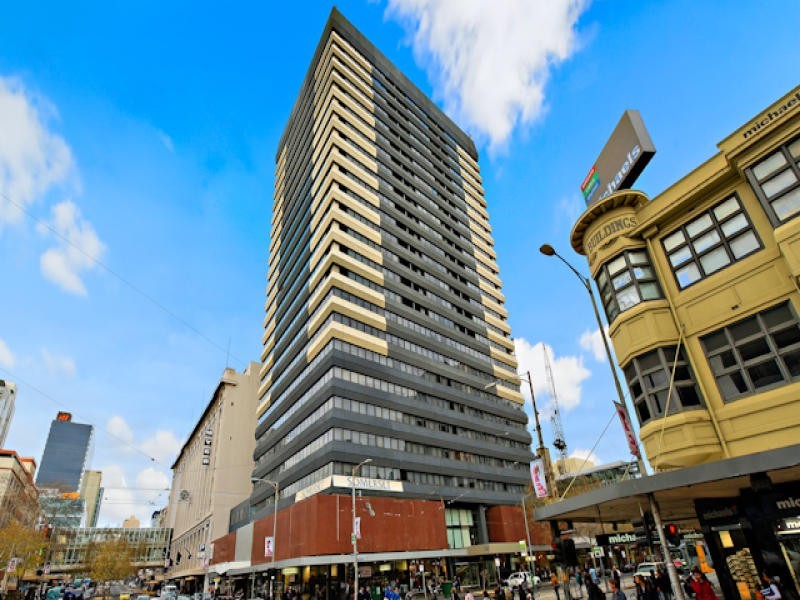 REF 091515/250 Elizabeth Street, Melbourne VIC 3000