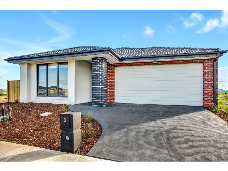 3 Creston Street, Point Cook VIC 3030