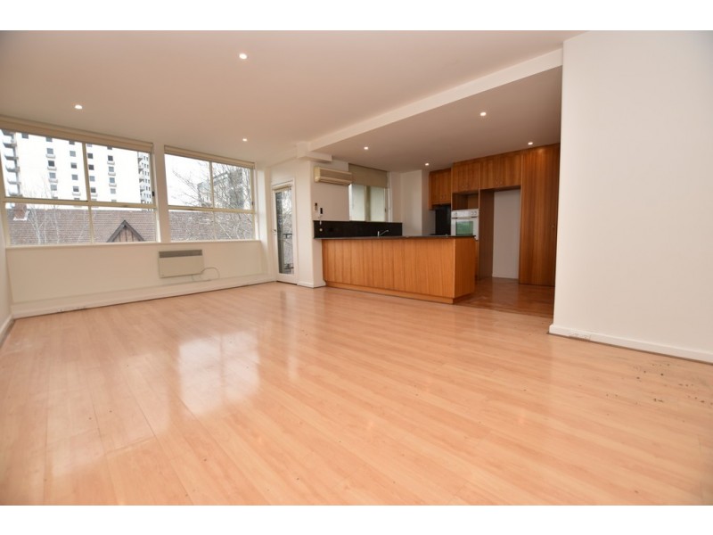 REF 09183B/622 St Kilda Road, Melbourne VIC 3004