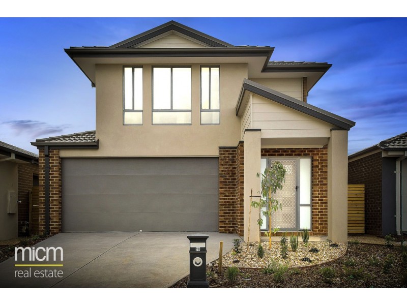 98 Grassbird Drive, Point Cook VIC 3030
