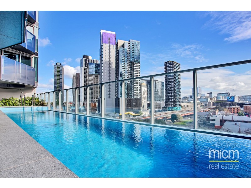 2105W/42 Balston Street, Southbank VIC 3006