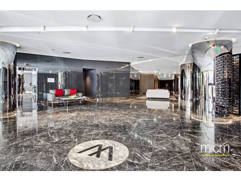 2105W/42 Balston Street, Southbank VIC 3006