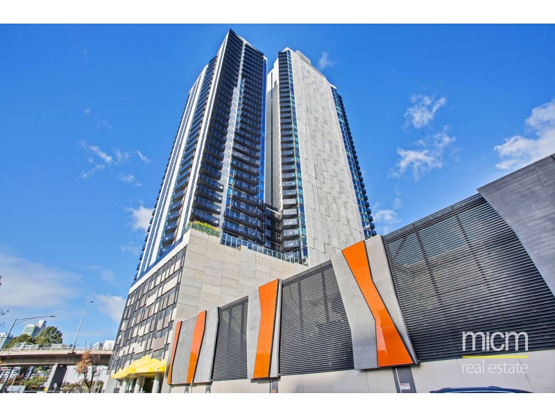 2105W/42 Balston Street, Southbank VIC 3006