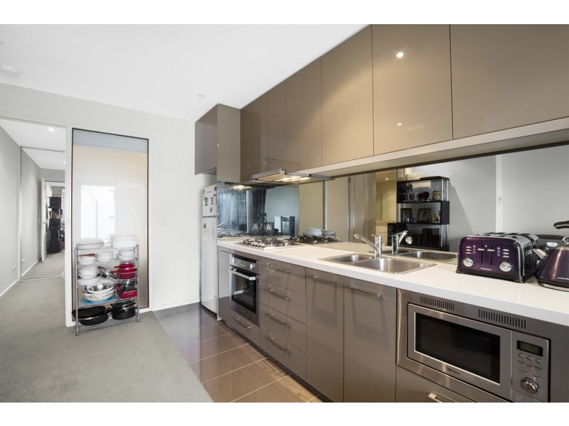 REF SB1A City Road, Southbank VIC 3006