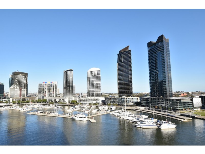 804S/883 Collins Street, Docklands VIC 3008