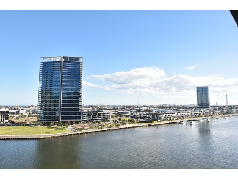 804S/883 Collins Street, Docklands VIC 3008
