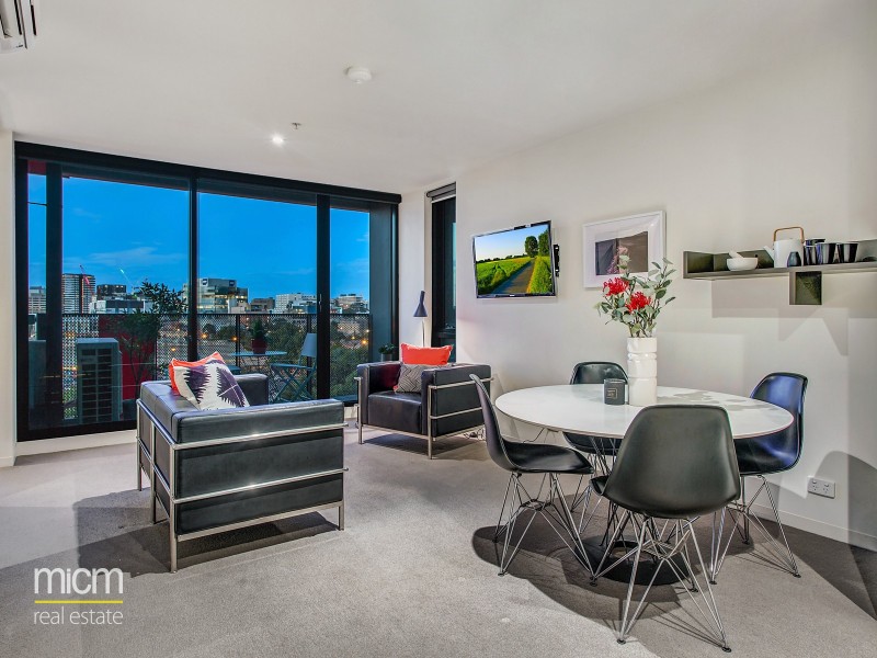 504/253 Franklin Street, Melbourne VIC 3000