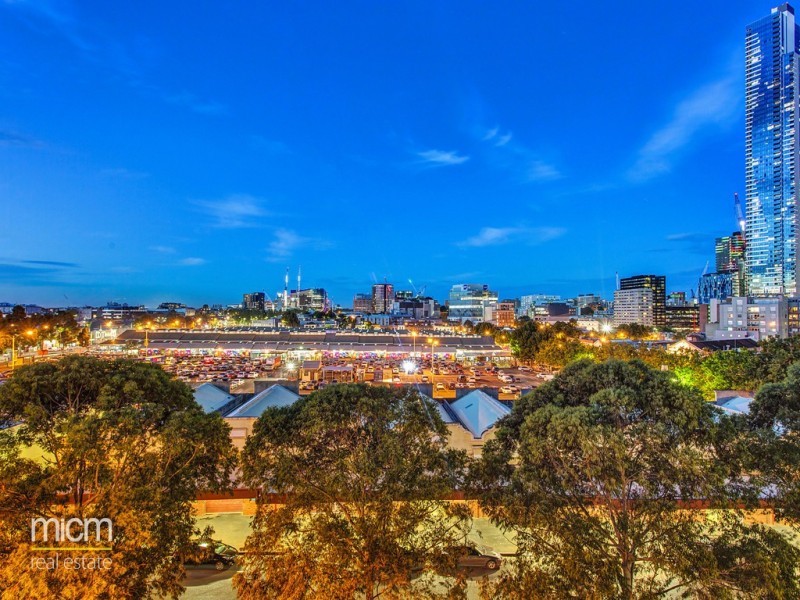 504/253 Franklin Street, Melbourne VIC 3000