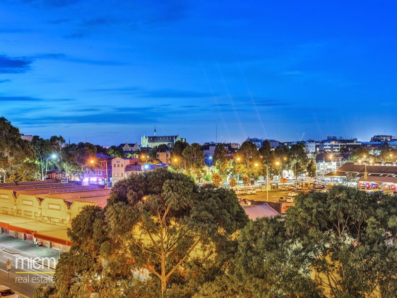 504/253 Franklin Street, Melbourne VIC 3000