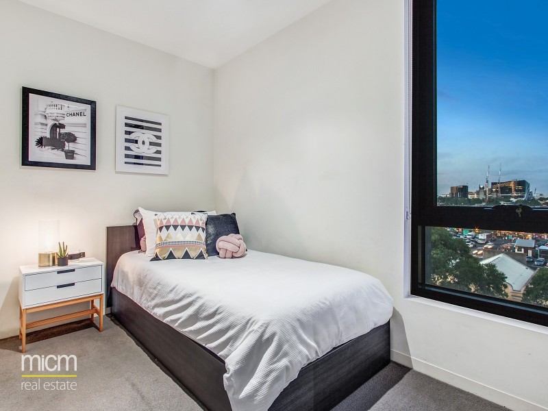 504/253 Franklin Street, Melbourne VIC 3000