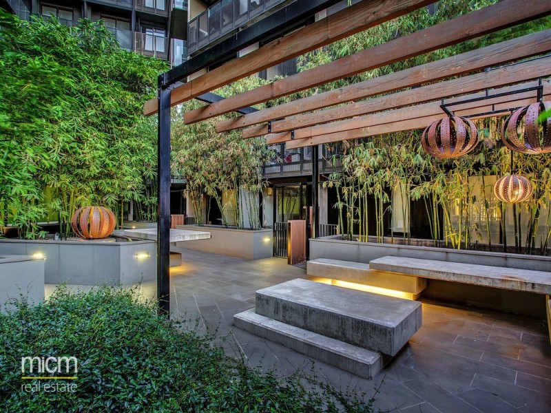 504/253 Franklin Street, Melbourne VIC 3000