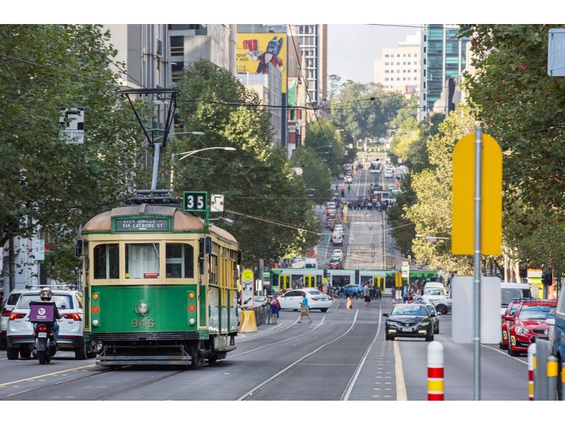 504/253 Franklin Street, Melbourne VIC 3000