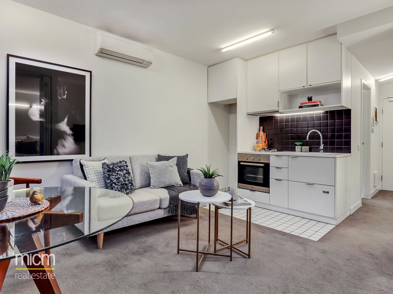 1807/31 A’beckett Street, Melbourne VIC 3000