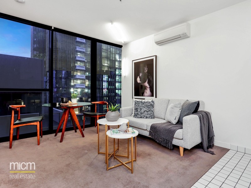 1807/31 A’beckett Street, Melbourne VIC 3000