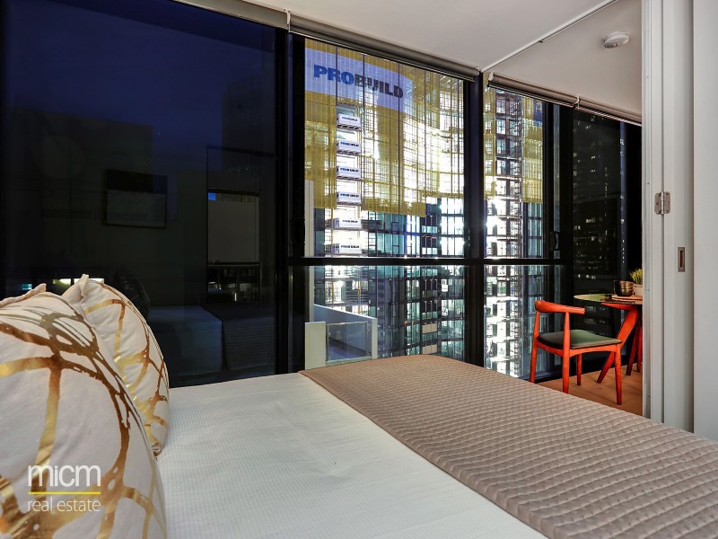 1807/31 A’beckett Street, Melbourne VIC 3000