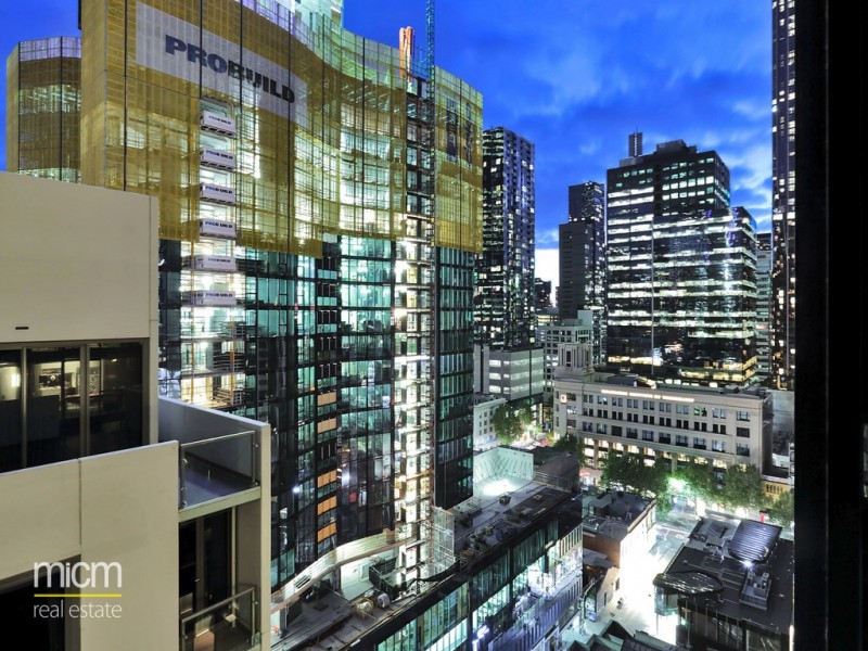 1807/31 A’beckett Street, Melbourne VIC 3000