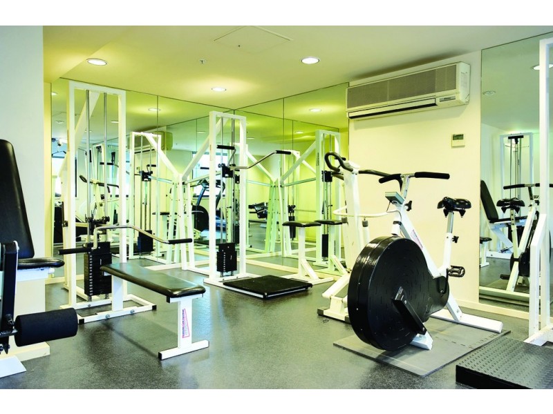 REF 092109/163 City Road, Southbank VIC 3006