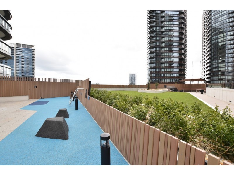 809S/883 Collins Street, Docklands VIC 3008