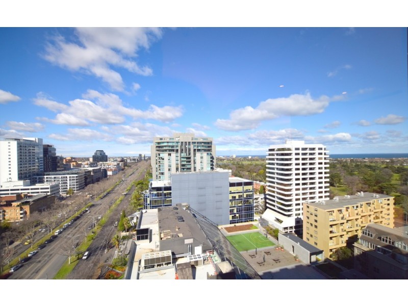 1302/470 St Kilda Road, Melbourne VIC 3004