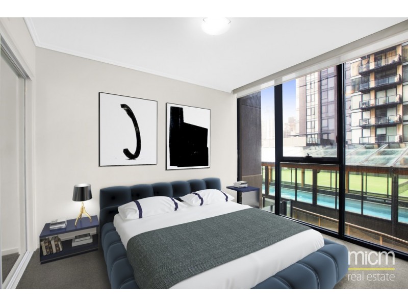 B/88 Kavanagh Street, Southbank VIC 3006