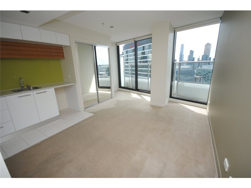 2909B/100 Harbour Esplanade, Docklands VIC 3008