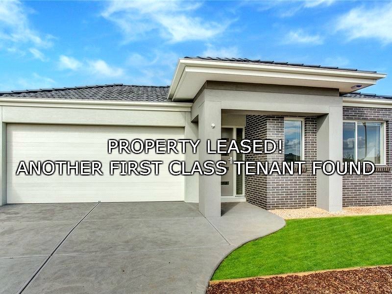 3 Spinner Way, Point Cook VIC 3030