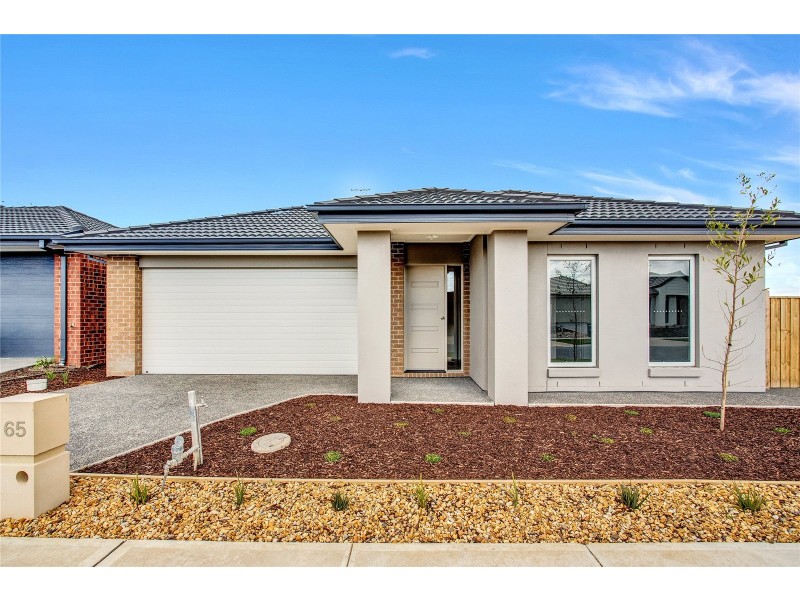 65 Solitude Crescent, Point Cook VIC 3030