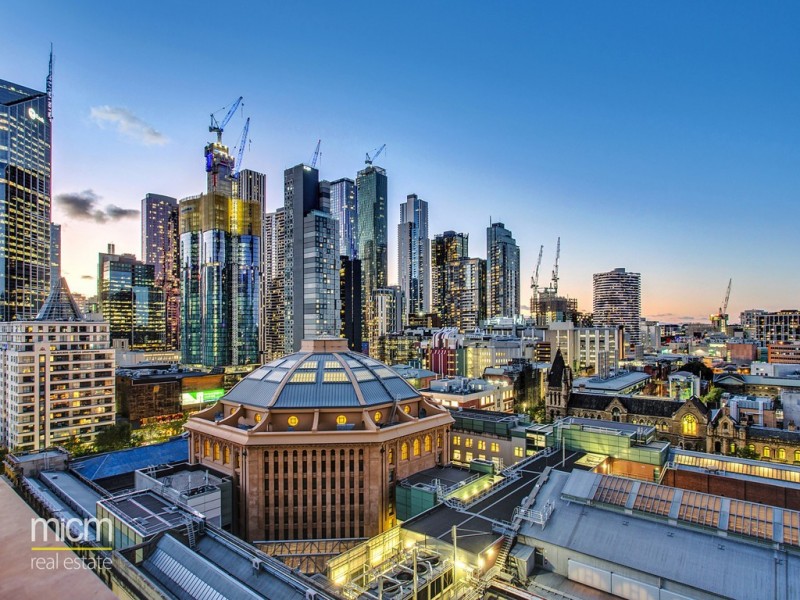 1705/22-24 Jane Bell Lane, Melbourne VIC 3000