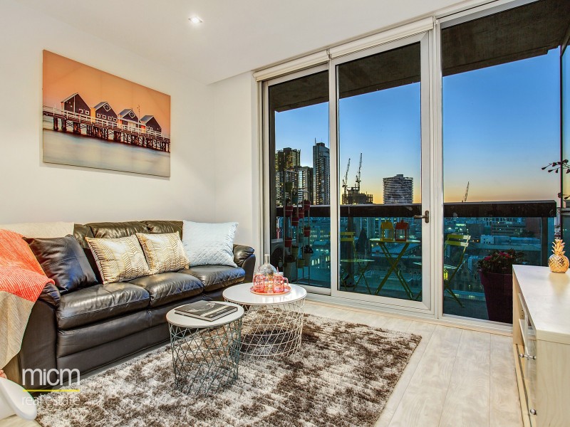 1705/22-24 Jane Bell Lane, Melbourne VIC 3000