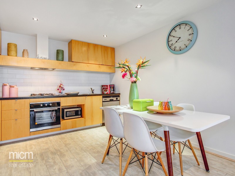 1705/22-24 Jane Bell Lane, Melbourne VIC 3000