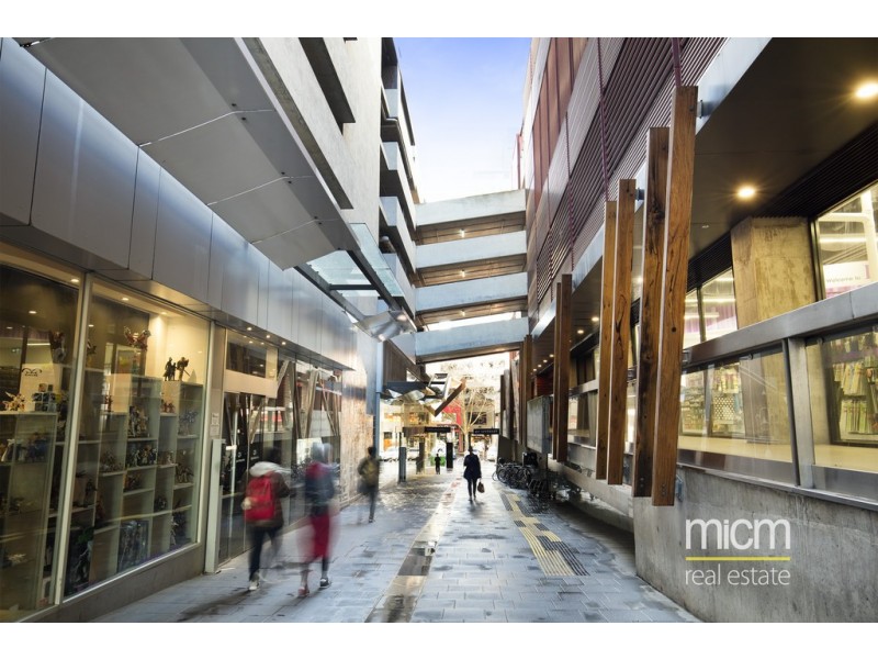 1705/22-24 Jane Bell Lane, Melbourne VIC 3000