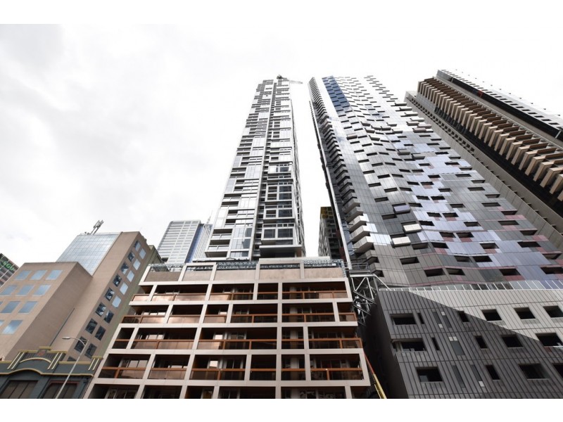 2606/38 Rose Lane, Melbourne VIC 3000